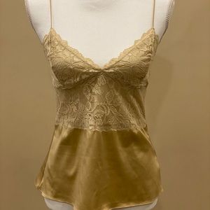 Banana Republic - Satin Camisole